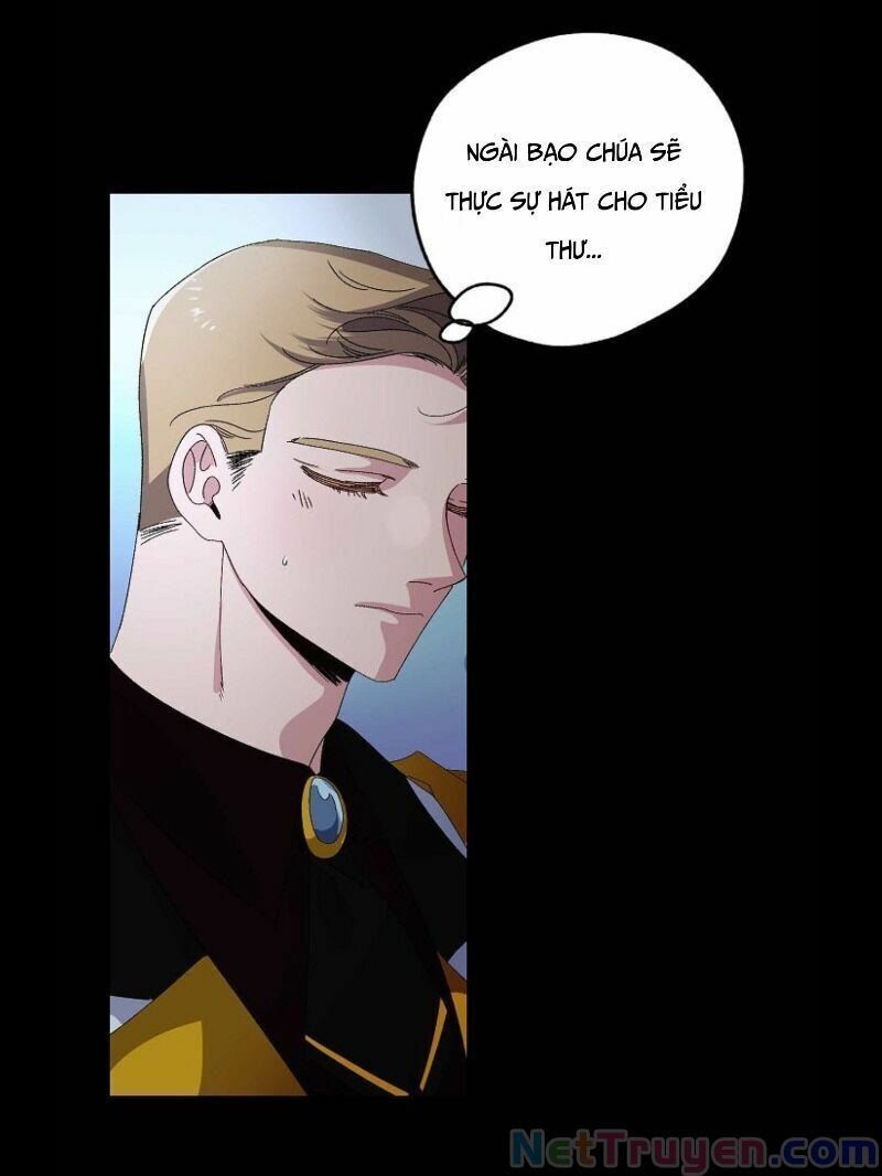 đọc truyện Mối Tình Đầu Của Bạo Chúa Chương 28 ảnh 10 tại Thiên Thai Truyện