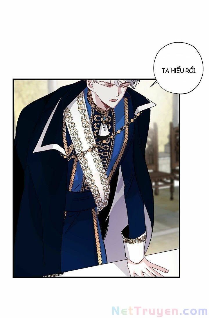 đọc truyện Mối Tình Đầu Của Bạo Chúa Chương 29 ảnh 12 tại Thiên Thai Truyện