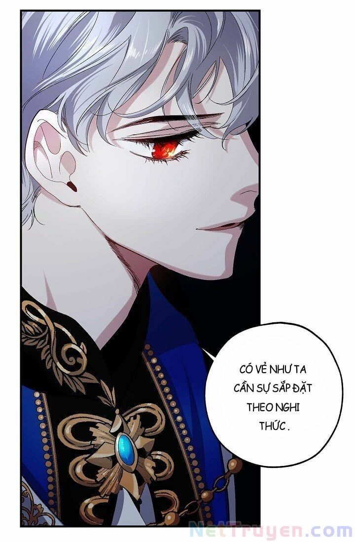 đọc truyện Mối Tình Đầu Của Bạo Chúa Chương 29 ảnh 13 tại Thiên Thai Truyện