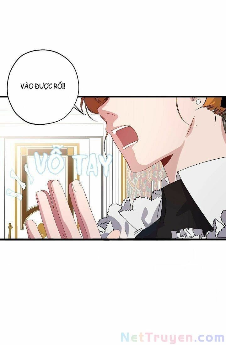 đọc truyện Mối Tình Đầu Của Bạo Chúa Chương 29 ảnh 16 tại Thiên Thai Truyện