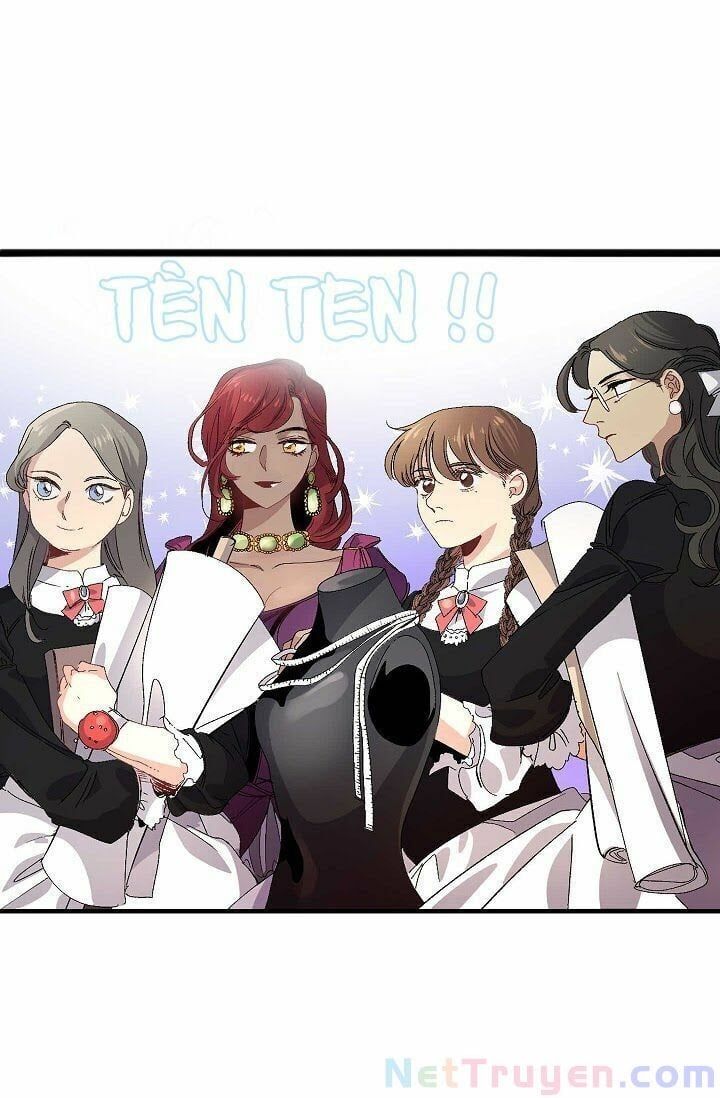 đọc truyện Mối Tình Đầu Của Bạo Chúa Chương 29 ảnh 17 tại Thiên Thai Truyện