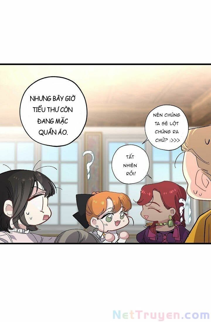 đọc truyện Mối Tình Đầu Của Bạo Chúa Chương 29 ảnh 19 tại Thiên Thai Truyện