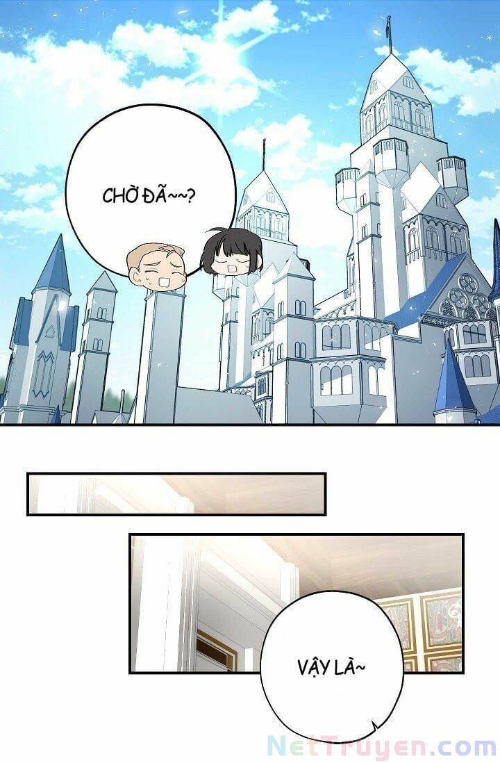 đọc truyện Mối Tình Đầu Của Bạo Chúa Chương 29 ảnh 20 tại Thiên Thai Truyện