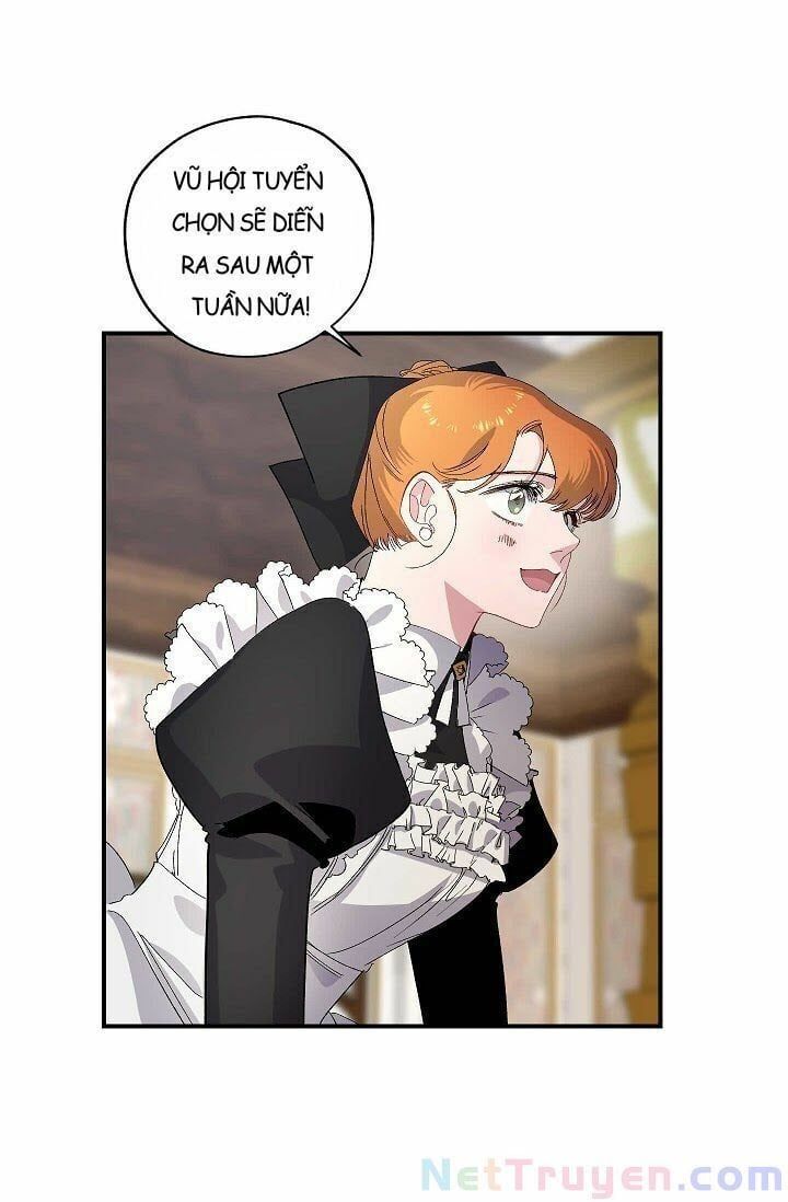 đọc truyện Mối Tình Đầu Của Bạo Chúa Chương 29 ảnh 21 tại Thiên Thai Truyện