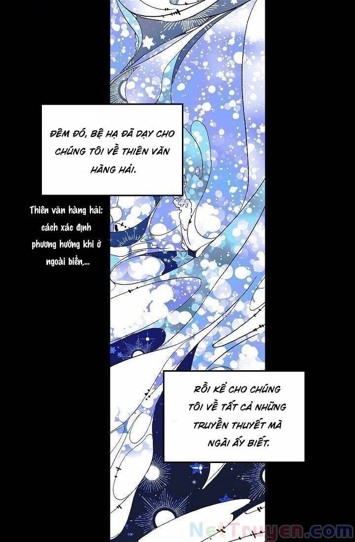 đọc truyện Mối Tình Đầu Của Bạo Chúa Chương 29 ảnh 4 tại Thiên Thai Truyện