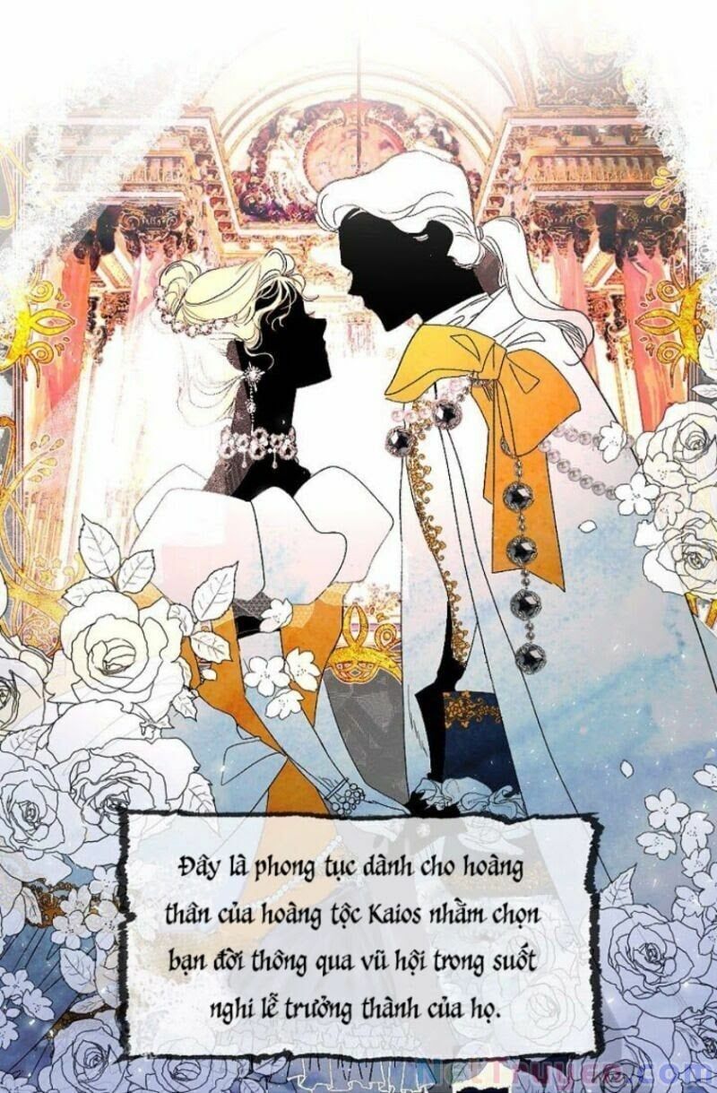 đọc truyện Mối Tình Đầu Của Bạo Chúa Chương 29 ảnh 23 tại Thiên Thai Truyện