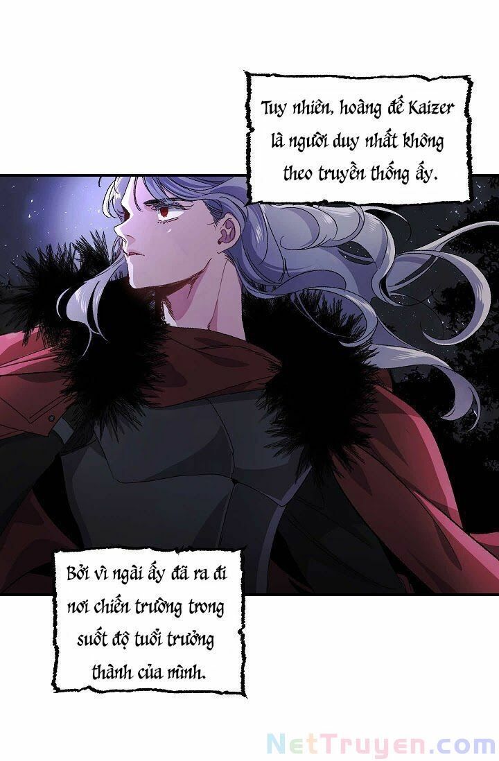 đọc truyện Mối Tình Đầu Của Bạo Chúa Chương 29 ảnh 24 tại Thiên Thai Truyện