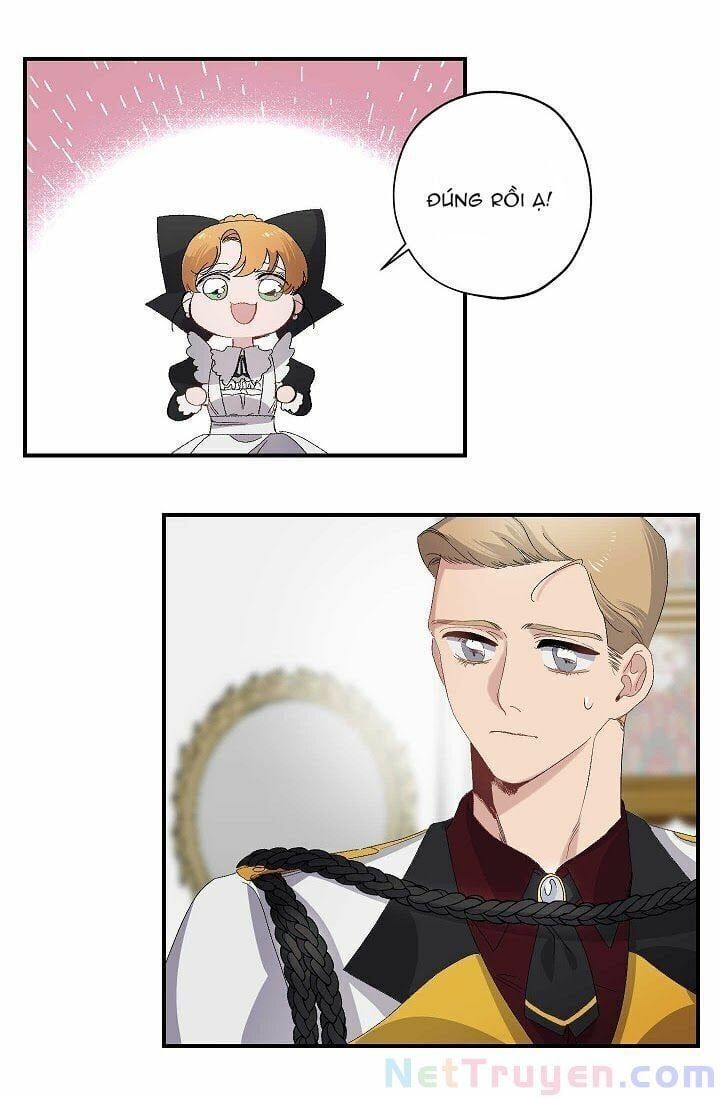 đọc truyện Mối Tình Đầu Của Bạo Chúa Chương 29 ảnh 27 tại Thiên Thai Truyện