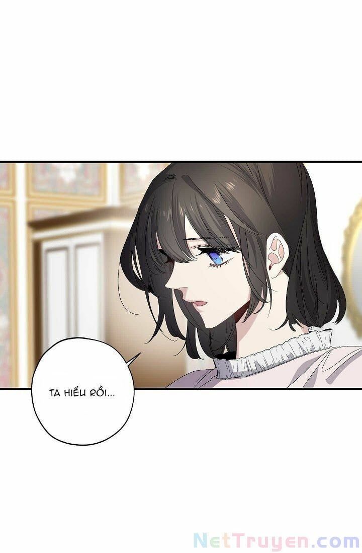 đọc truyện Mối Tình Đầu Của Bạo Chúa Chương 29 ảnh 28 tại Thiên Thai Truyện