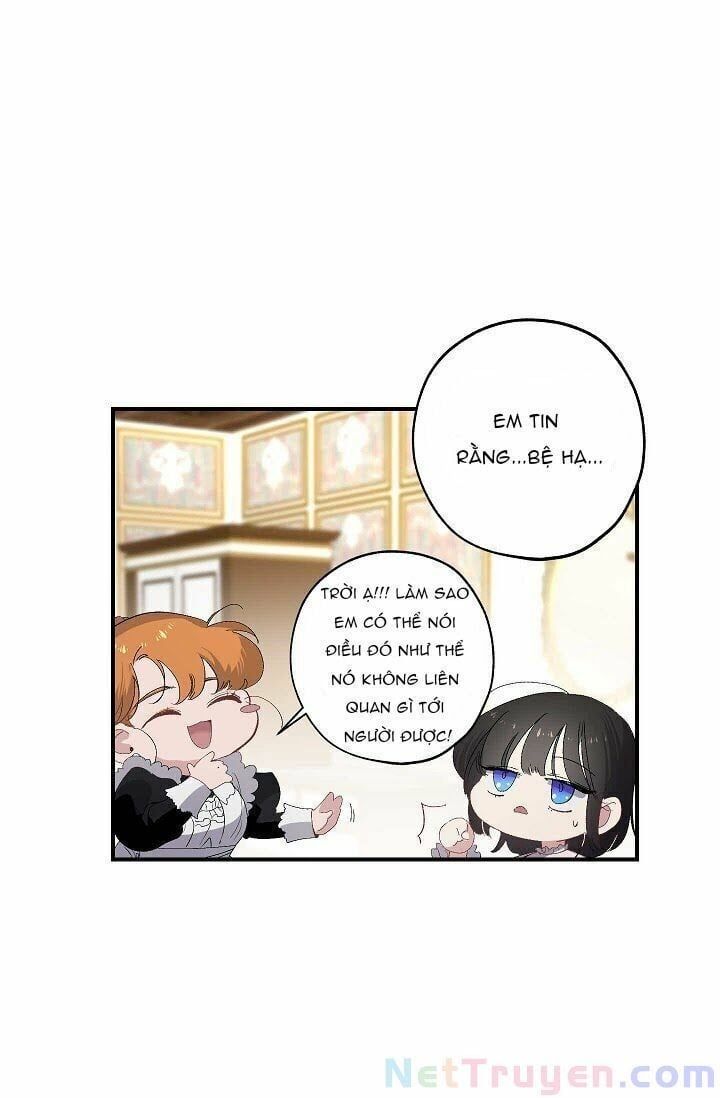 đọc truyện Mối Tình Đầu Của Bạo Chúa Chương 29 ảnh 29 tại Thiên Thai Truyện