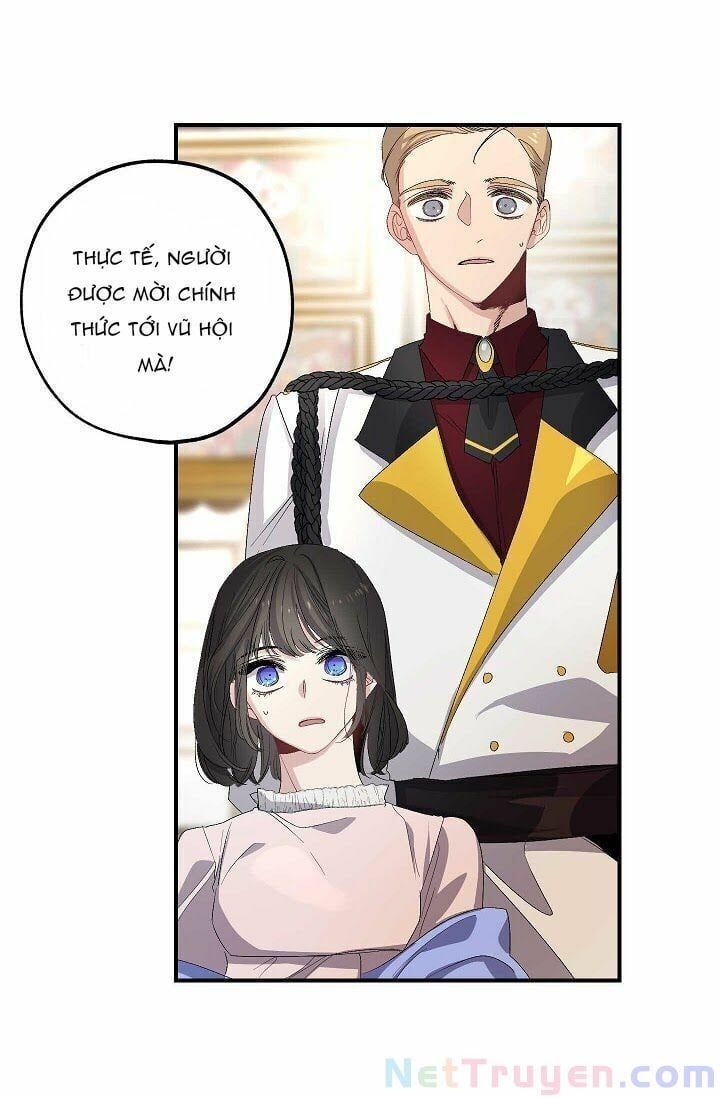 đọc truyện Mối Tình Đầu Của Bạo Chúa Chương 29 ảnh 30 tại Thiên Thai Truyện