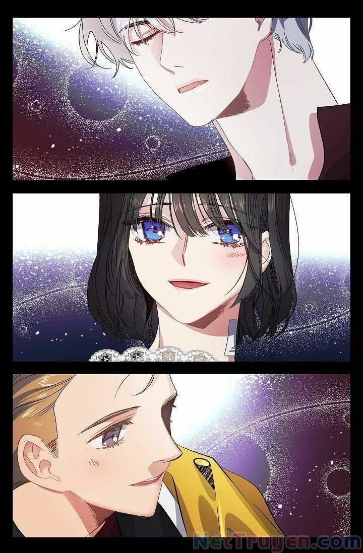 đọc truyện Mối Tình Đầu Của Bạo Chúa Chương 29 ảnh 5 tại Thiên Thai Truyện