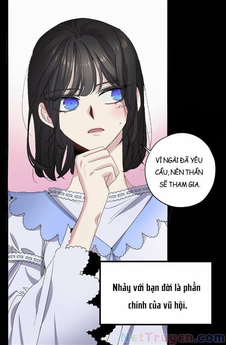 đọc truyện Mối Tình Đầu Của Bạo Chúa Chương 29 ảnh 35 tại Thiên Thai Truyện