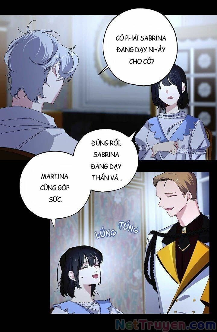 đọc truyện Mối Tình Đầu Của Bạo Chúa Chương 29 ảnh 37 tại Thiên Thai Truyện