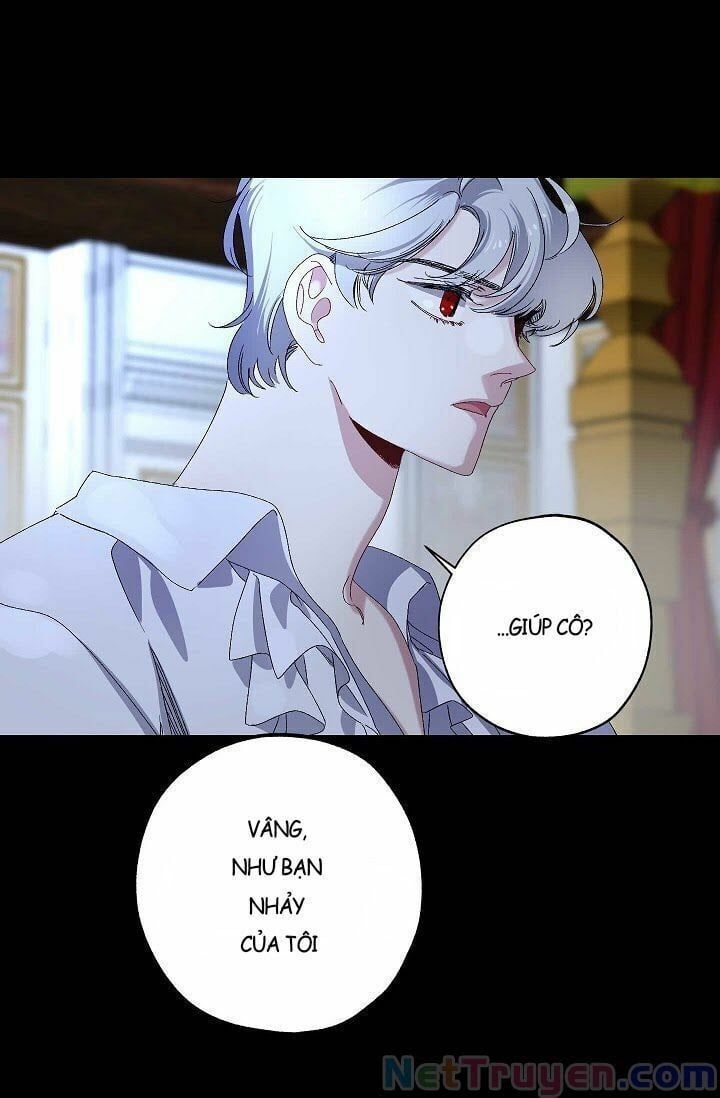 đọc truyện Mối Tình Đầu Của Bạo Chúa Chương 29 ảnh 38 tại Thiên Thai Truyện