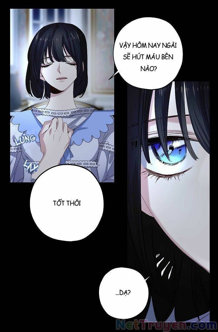 đọc truyện Mối Tình Đầu Của Bạo Chúa Chương 29 ảnh 41 tại Thiên Thai Truyện