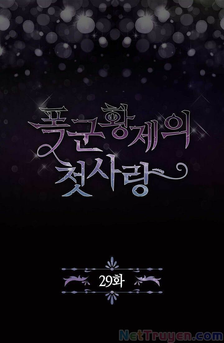 đọc truyện Mối Tình Đầu Của Bạo Chúa Chương 29 ảnh 6 tại Thiên Thai Truyện