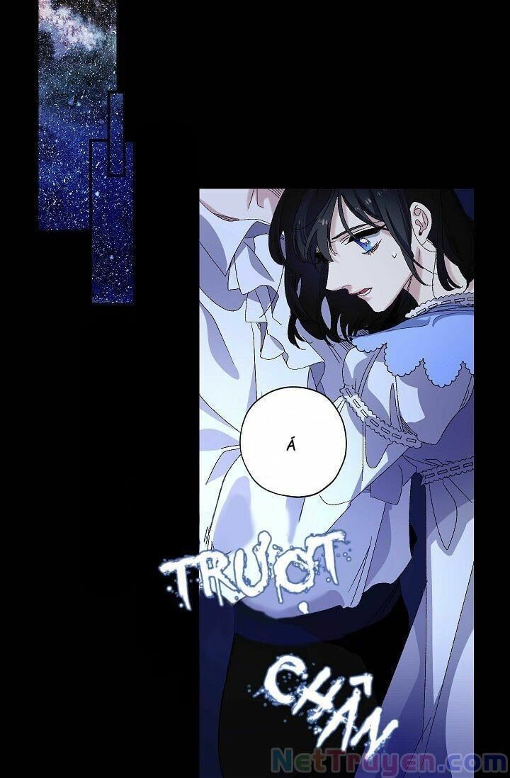 đọc truyện Mối Tình Đầu Của Bạo Chúa Chương 29 ảnh 43 tại Thiên Thai Truyện