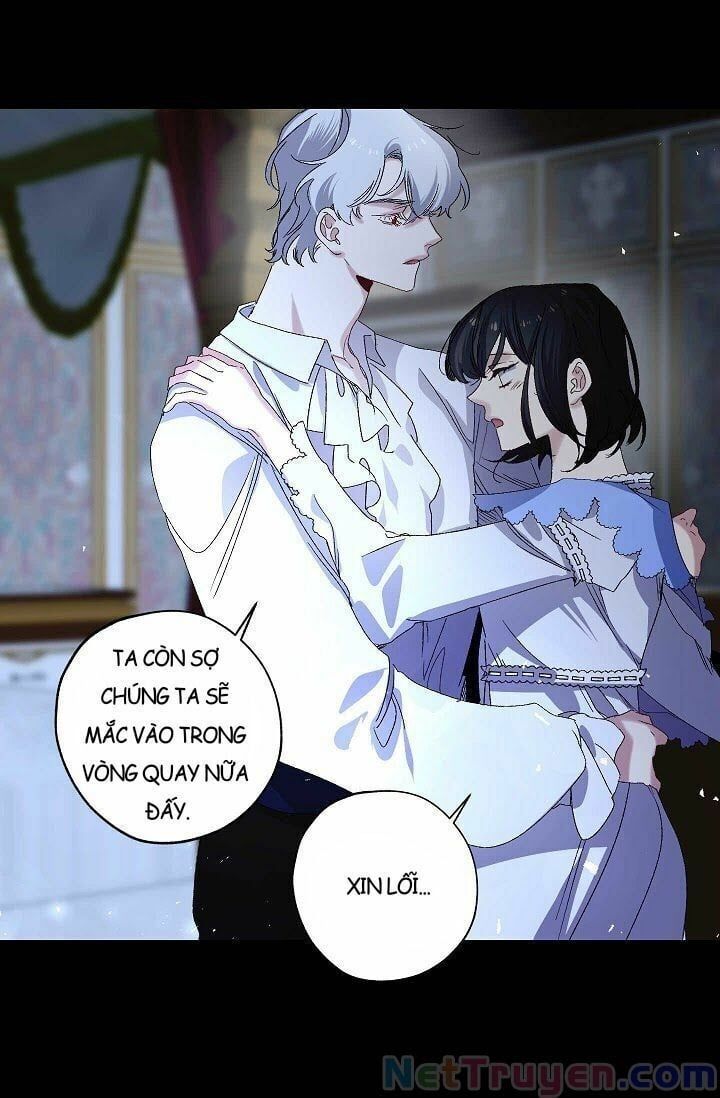 đọc truyện Mối Tình Đầu Của Bạo Chúa Chương 29 ảnh 44 tại Thiên Thai Truyện