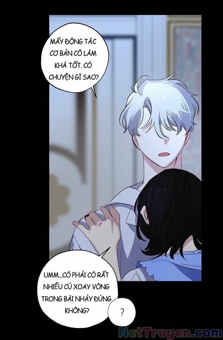 đọc truyện Mối Tình Đầu Của Bạo Chúa Chương 29 ảnh 45 tại Thiên Thai Truyện