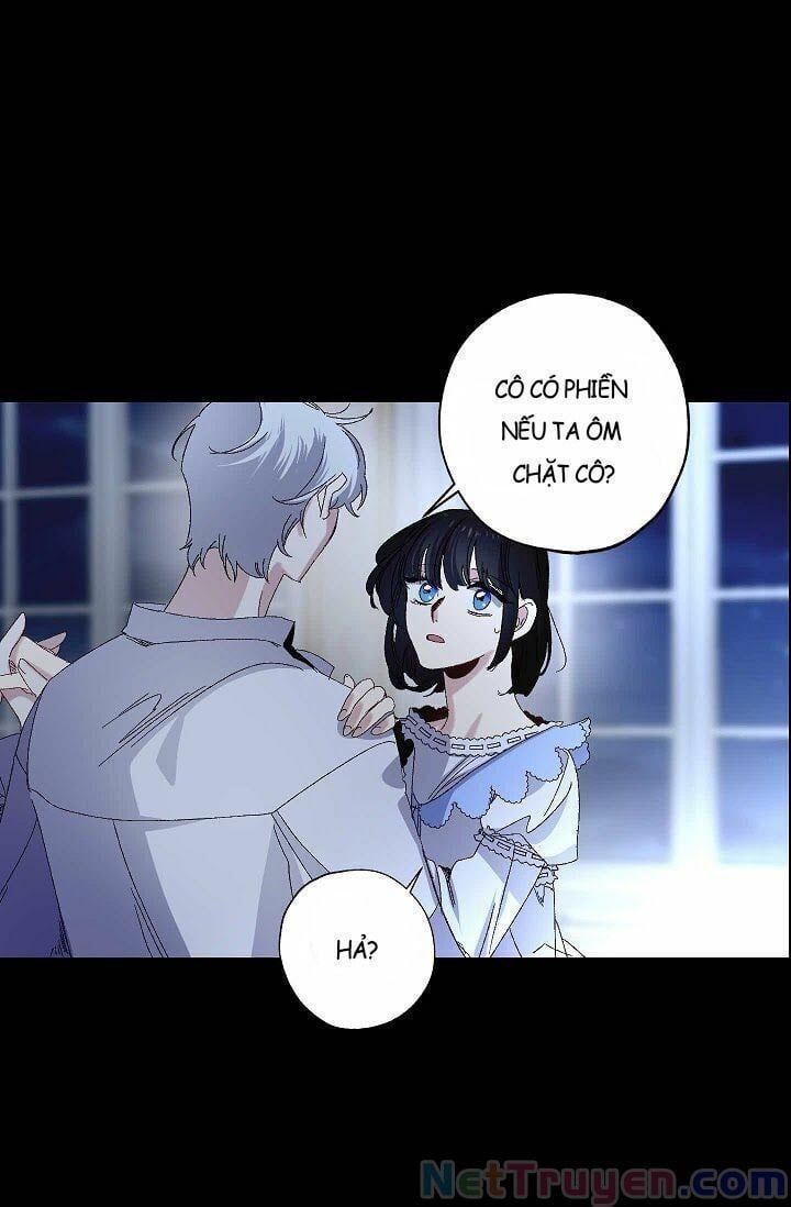 đọc truyện Mối Tình Đầu Của Bạo Chúa Chương 29 ảnh 48 tại Thiên Thai Truyện