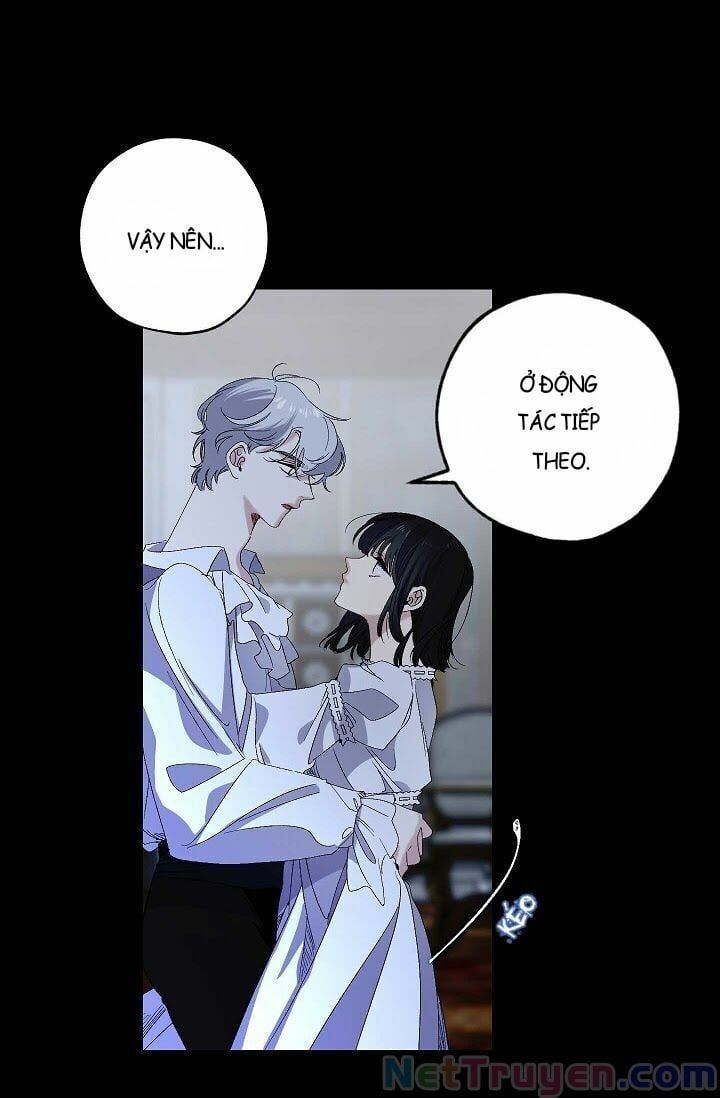 đọc truyện Mối Tình Đầu Của Bạo Chúa Chương 29 ảnh 49 tại Thiên Thai Truyện