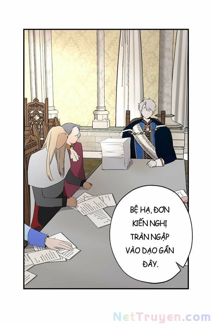 đọc truyện Mối Tình Đầu Của Bạo Chúa Chương 29 ảnh 7 tại Thiên Thai Truyện