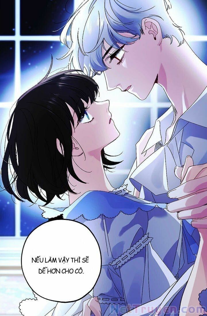 đọc truyện Mối Tình Đầu Của Bạo Chúa Chương 29 ảnh 52 tại Thiên Thai Truyện