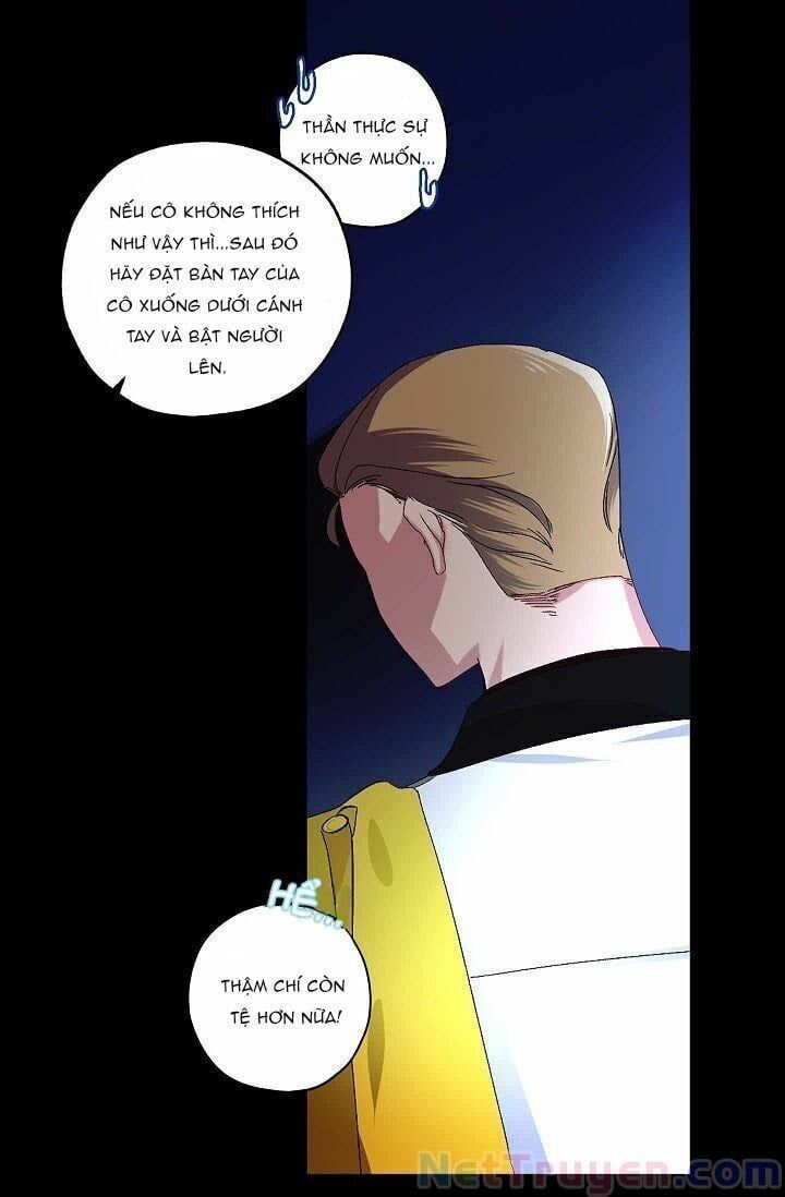 đọc truyện Mối Tình Đầu Của Bạo Chúa Chương 29 ảnh 55 tại Thiên Thai Truyện