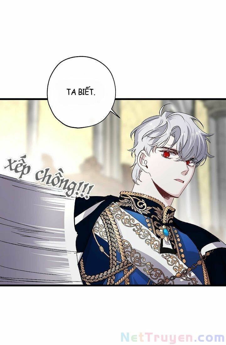 đọc truyện Mối Tình Đầu Của Bạo Chúa Chương 29 ảnh 8 tại Thiên Thai Truyện