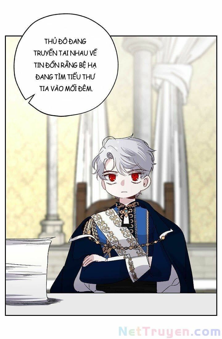 đọc truyện Mối Tình Đầu Của Bạo Chúa Chương 29 ảnh 9 tại Thiên Thai Truyện