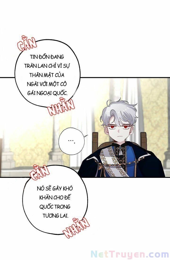 đọc truyện Mối Tình Đầu Của Bạo Chúa Chương 29 ảnh 11 tại Thiên Thai Truyện