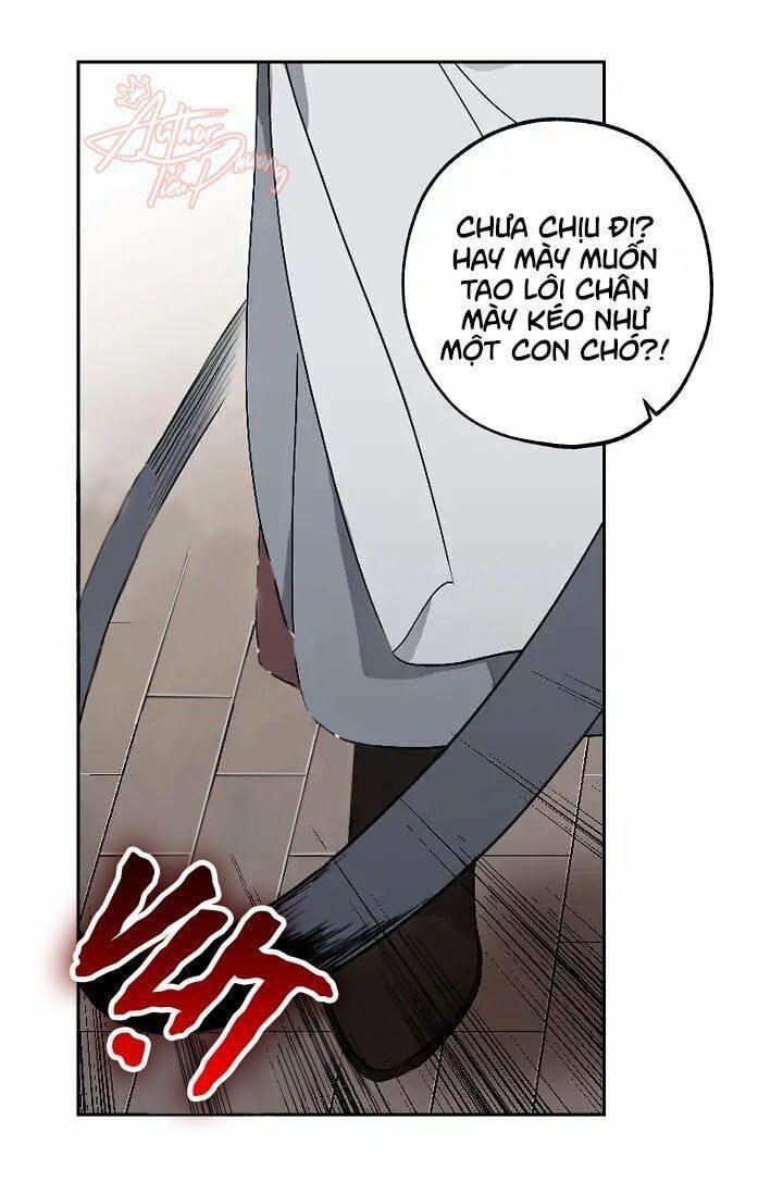 đọc truyện Mối Tình Đầu Của Bạo Chúa Chương 3 ảnh 12 tại Thiên Thai Truyện