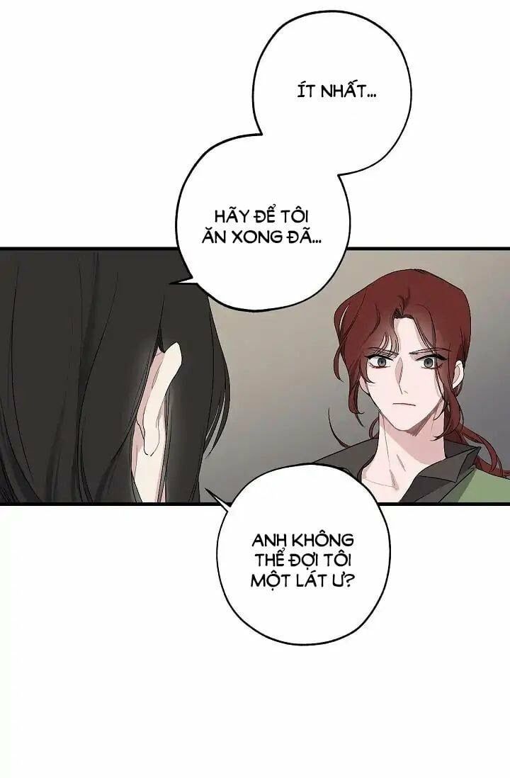 đọc truyện Mối Tình Đầu Của Bạo Chúa Chương 3 ảnh 13 tại Thiên Thai Truyện