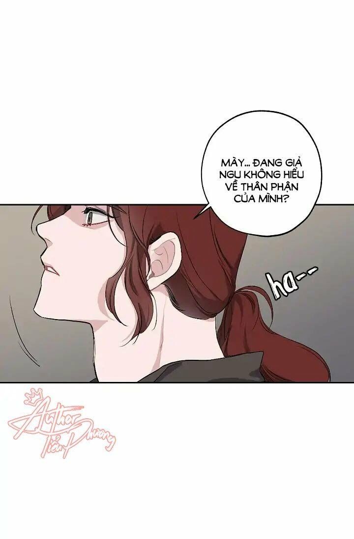 đọc truyện Mối Tình Đầu Của Bạo Chúa Chương 3 ảnh 14 tại Thiên Thai Truyện