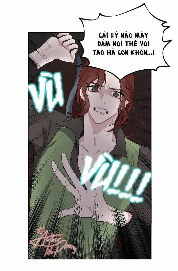 đọc truyện Mối Tình Đầu Của Bạo Chúa Chương 3 ảnh 15 tại Thiên Thai Truyện