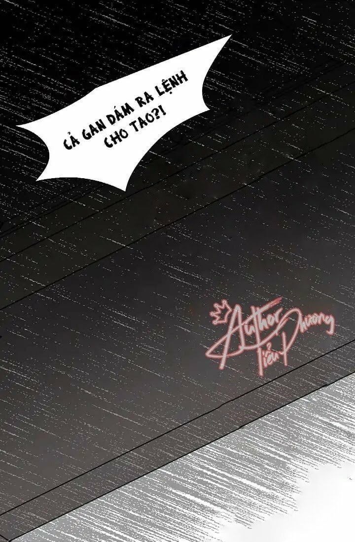 đọc truyện Mối Tình Đầu Của Bạo Chúa Chương 3 ảnh 16 tại Thiên Thai Truyện