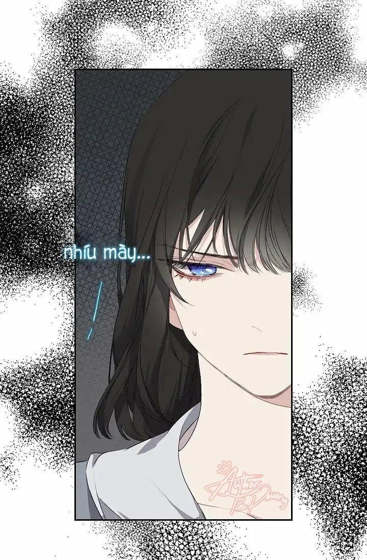 đọc truyện Mối Tình Đầu Của Bạo Chúa Chương 3 ảnh 17 tại Thiên Thai Truyện