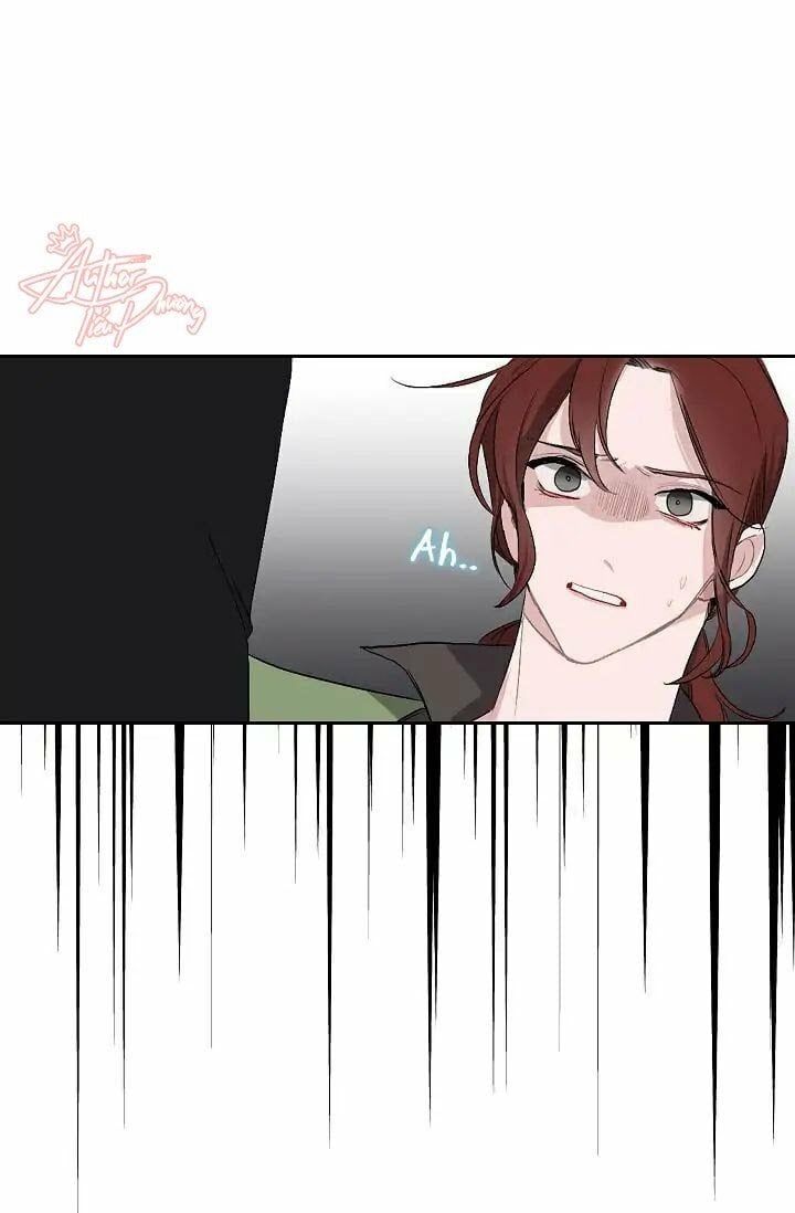 đọc truyện Mối Tình Đầu Của Bạo Chúa Chương 3 ảnh 20 tại Thiên Thai Truyện