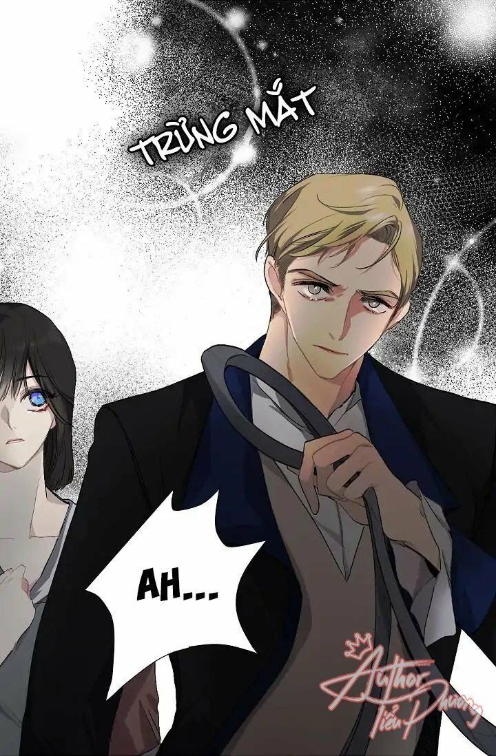 đọc truyện Mối Tình Đầu Của Bạo Chúa Chương 3 ảnh 21 tại Thiên Thai Truyện