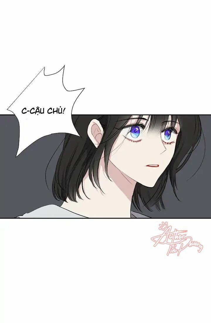 đọc truyện Mối Tình Đầu Của Bạo Chúa Chương 3 ảnh 22 tại Thiên Thai Truyện