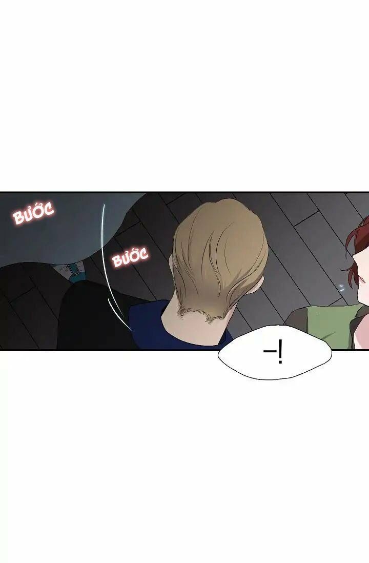 đọc truyện Mối Tình Đầu Của Bạo Chúa Chương 3 ảnh 25 tại Thiên Thai Truyện