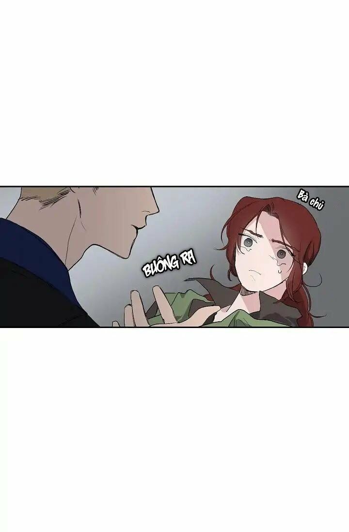 đọc truyện Mối Tình Đầu Của Bạo Chúa Chương 3 ảnh 27 tại Thiên Thai Truyện