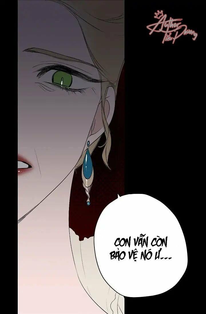 đọc truyện Mối Tình Đầu Của Bạo Chúa Chương 3 ảnh 28 tại Thiên Thai Truyện