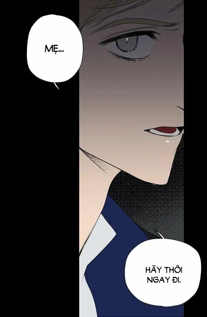 đọc truyện Mối Tình Đầu Của Bạo Chúa Chương 3 ảnh 29 tại Thiên Thai Truyện