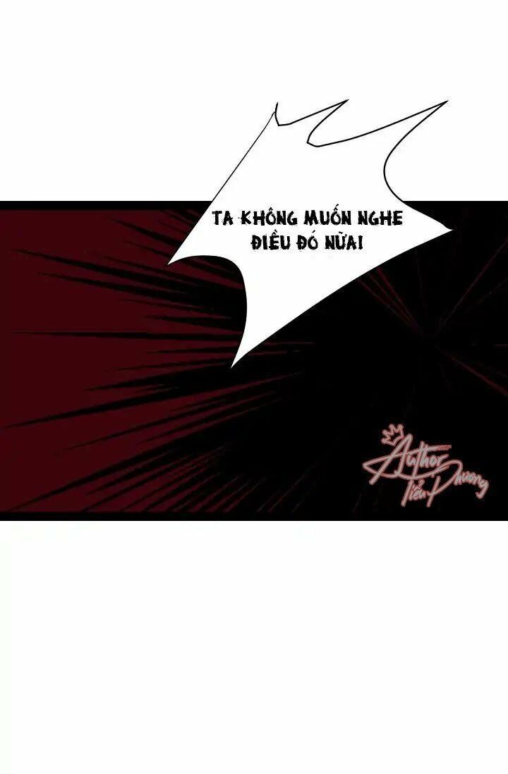 đọc truyện Mối Tình Đầu Của Bạo Chúa Chương 3 ảnh 31 tại Thiên Thai Truyện