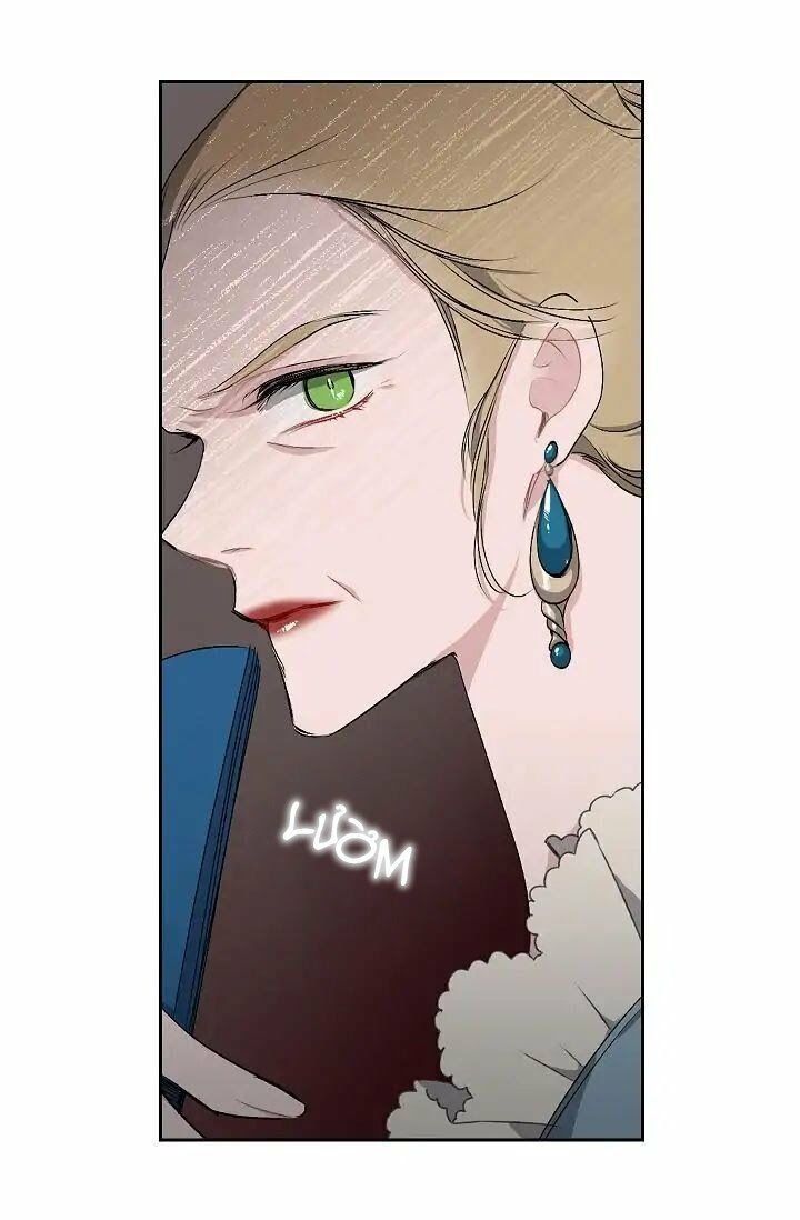 đọc truyện Mối Tình Đầu Của Bạo Chúa Chương 3 ảnh 32 tại Thiên Thai Truyện