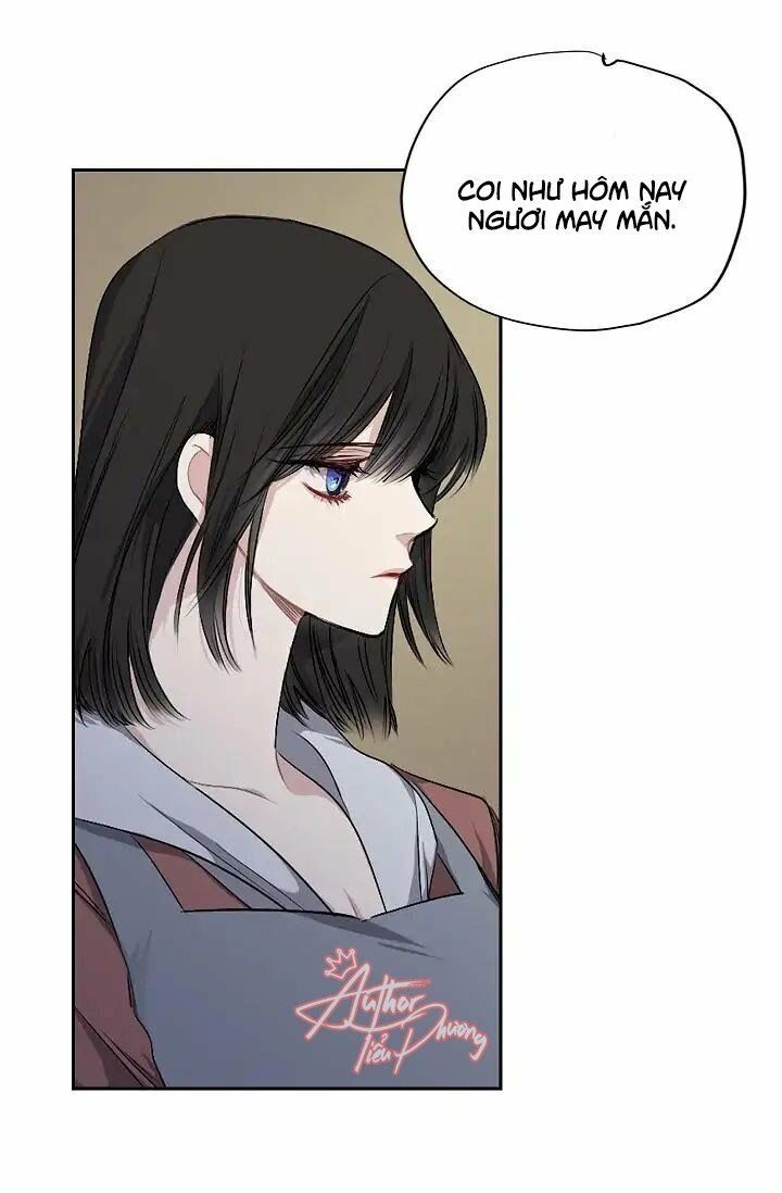 đọc truyện Mối Tình Đầu Của Bạo Chúa Chương 3 ảnh 33 tại Thiên Thai Truyện