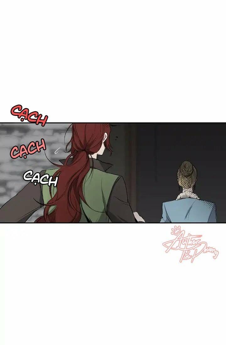 đọc truyện Mối Tình Đầu Của Bạo Chúa Chương 3 ảnh 34 tại Thiên Thai Truyện