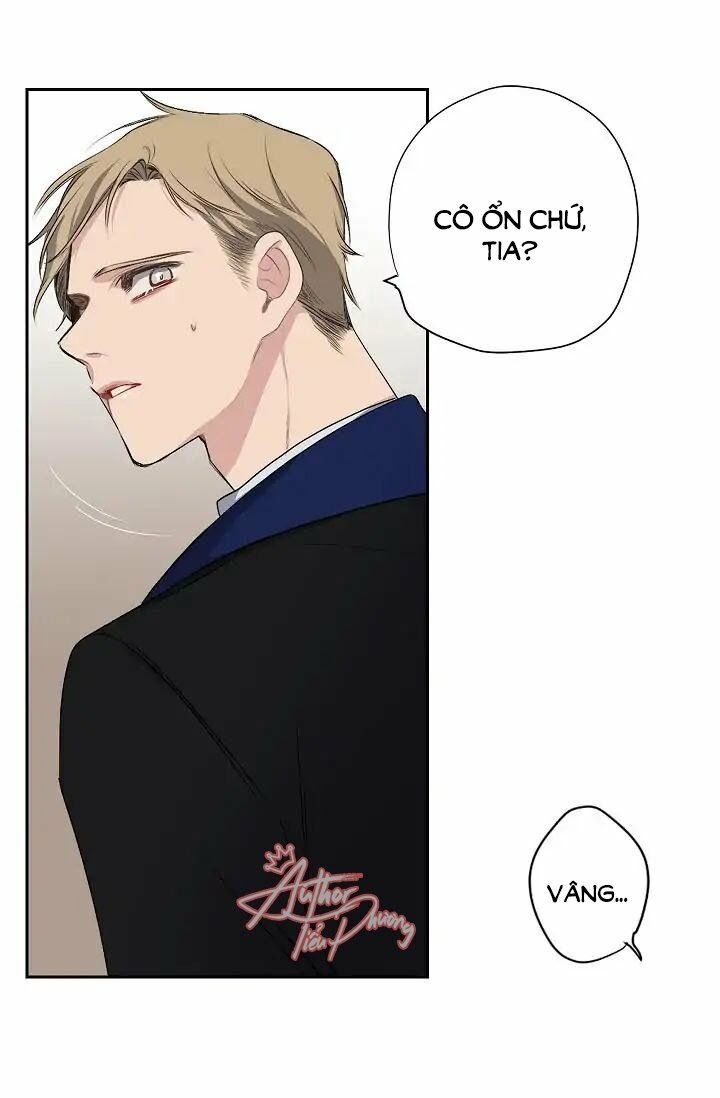 đọc truyện Mối Tình Đầu Của Bạo Chúa Chương 3 ảnh 35 tại Thiên Thai Truyện